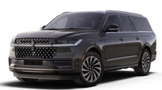 2025 Lincoln Lincoln Navigator External Image 1
